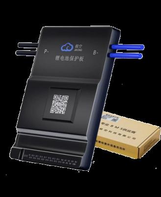 JK BMS 150A مع موازنة 0.6A